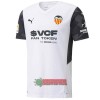 Oficiální Fotbalový Dres Valencia CF Domácí 2021-22 pro Muži